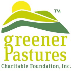 Greener Pastures Charitable Foundation Logo